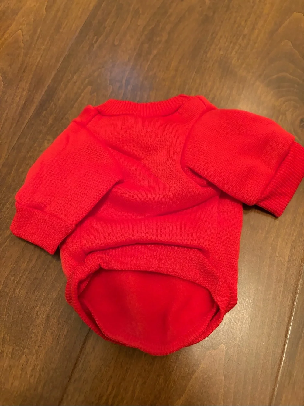 Pets Christmas Santa and Elf Costumes Red and Black
